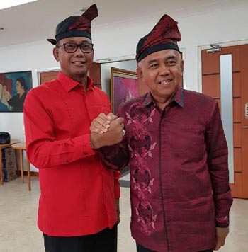 Andi Rachman Calon Terkaya di Pilgubri, Urutan 4 dari 171 Calon Kepala Daerah Se-Indonesia